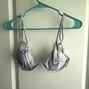 Women’s bathing suits top